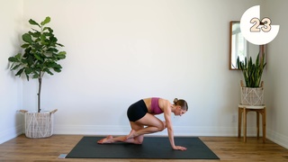 Maddie Lymburner feet photo 20