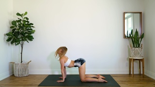 Maddie Lymburner feet photo 16