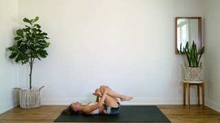 Maddie Lymburner feet photo 13