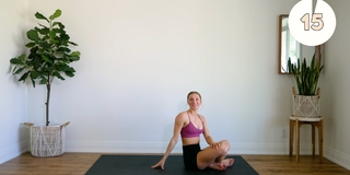 Maddie Lymburner feet photo 4