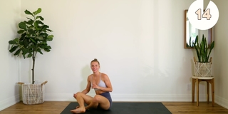 Maddie Lymburner feet photo 20