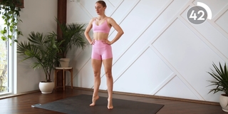 Maddie Lymburner feet photo 16
