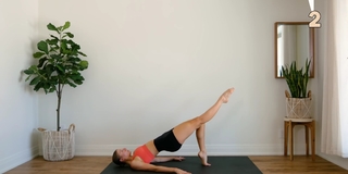 Maddie Lymburner feet photo 14