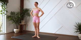 Maddie Lymburner feet photo 8