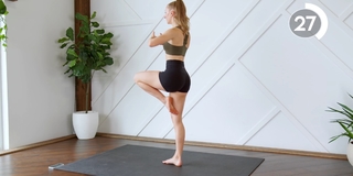 Maddie Lymburner feet photo 4