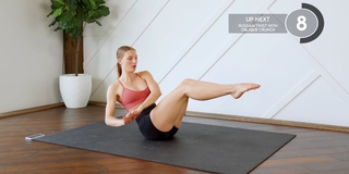 Maddie Lymburner feet photo 19