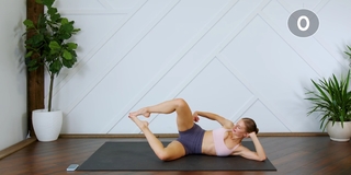 Maddie Lymburner feet photo 18
