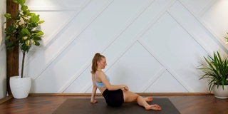 Maddie Lymburner feet photo 6
