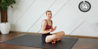 Maddie Lymburner feet photo 18