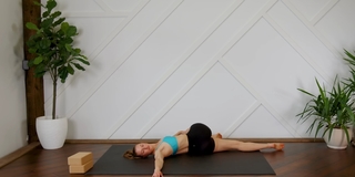 Maddie Lymburner feet photo 15