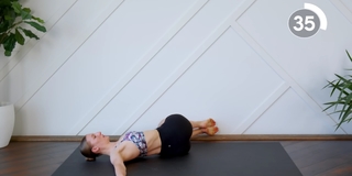 Maddie Lymburner feet photo 9