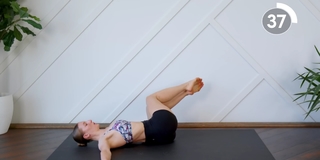 Maddie Lymburner feet photo 5