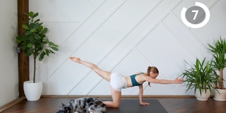 Maddie Lymburner feet photo 3