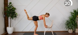 Maddie Lymburner feet photo 4