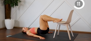 Maddie Lymburner feet photo 3