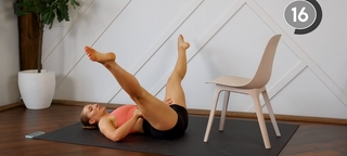 Maddie Lymburner feet photo 1