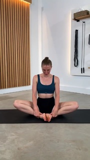 Maddie Lymburner feet photo 5