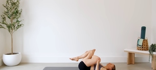 Maddie Lymburner feet photo 18
