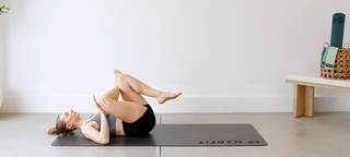 Maddie Lymburner feet photo 15