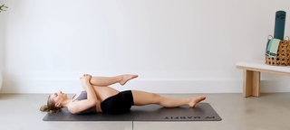 Maddie Lymburner feet photo 14