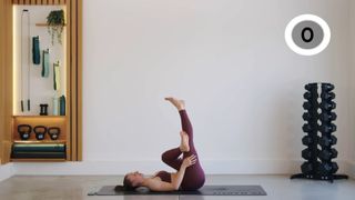 Maddie Lymburner feet photo 2