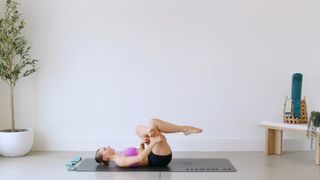 Maddie Lymburner feet photo 17