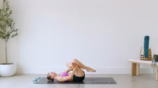 Maddie Lymburner feet photo 16