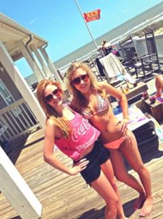 Maddie Marlow feet photo 3