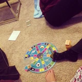 Maddie Marlow feet photo 20