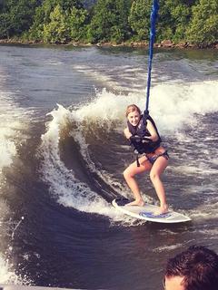 Maddie Marlow feet photo 10
