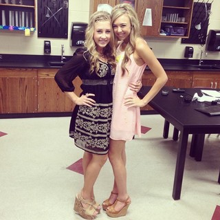 Maddie Marlow feet photo 5