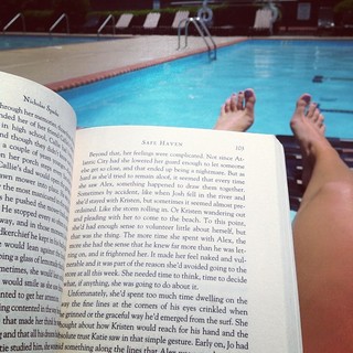 Maddie Marlow feet photo 4