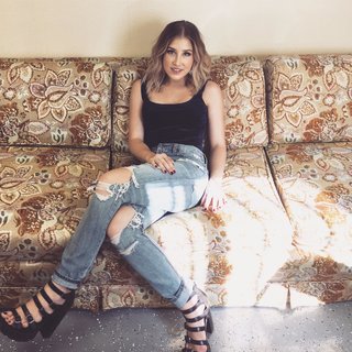 Maddie Marlow feet photo 20