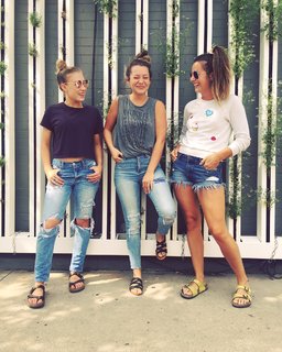 Maddie Marlow feet photo 19