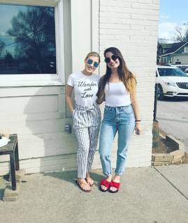 Maddie Marlow feet photo 13