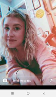 Maddie Marlow feet photo 2
