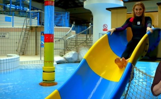 Maddie Moate feet photo 3