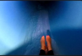 Maddie Moate feet photo 18