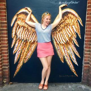 Maddie Moate feet photo 15