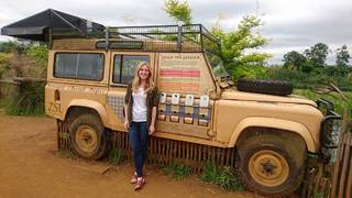 Maddie Moate feet photo 12