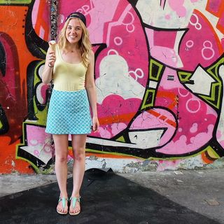 Maddie Moate feet photo 20