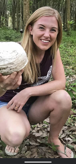 Maddie Moate feet photo 15