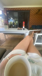 Maddie Phillips feet photo thumbnail