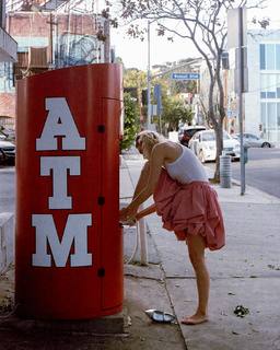 Maddie Phillips feet photo thumbnail