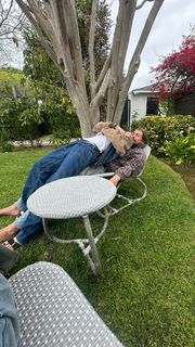 Maddie Phillips feet photo thumbnail