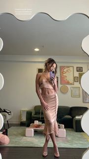 Maddie Ziegler feet photo thumbnail