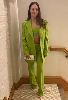 Maddie Ziegler feet photo thumbnail