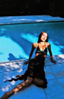 Maddie Ziegler feet photo thumbnail