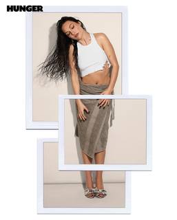 Maddie Ziegler feet photo thumbnail
