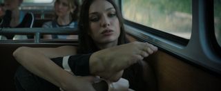 Maddie Ziegler feet photo 18